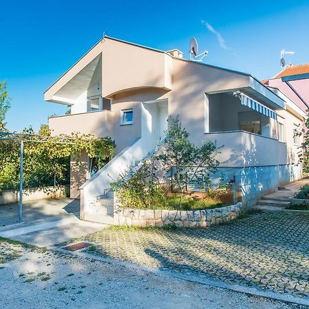 Apartment Stipic Petrcane Exterior photo